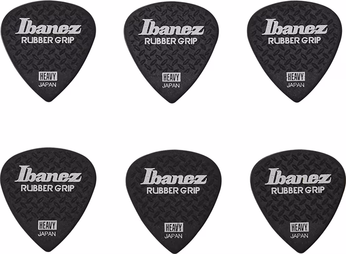 Ibanez PPA16HRG-BK - Kostki