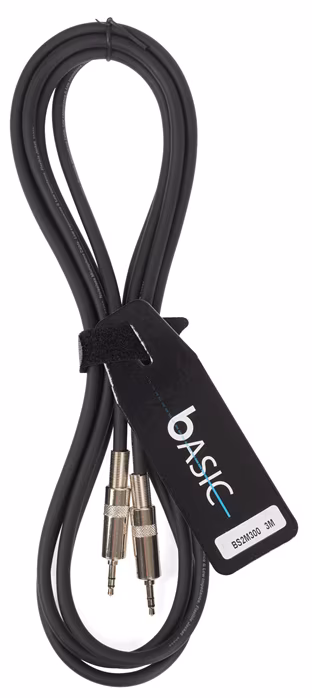 Basic BS2M300 - Kabel połączeniowy