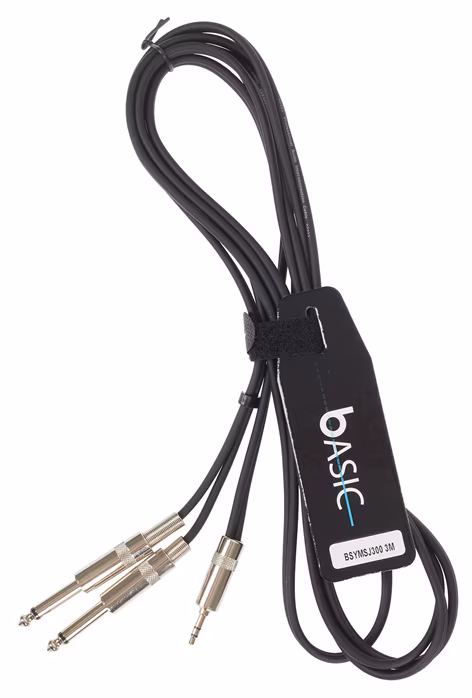 Basic BSYMSJ300 - Kabel połączeniowy