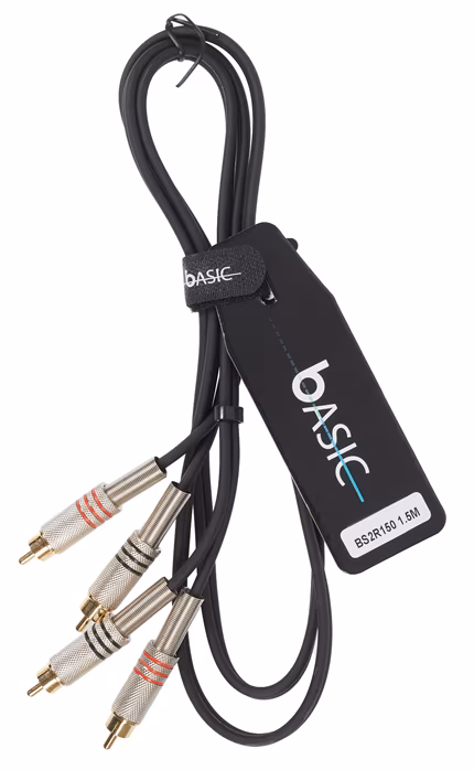 Basic BS2R150 - Kabel połączeniowy