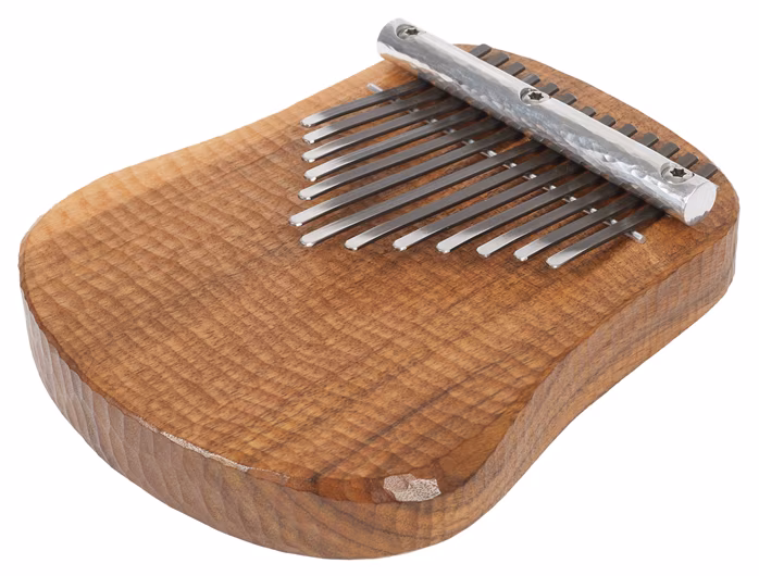Bolf Kalimbas therapy 13 Tone Juna - Kalimba