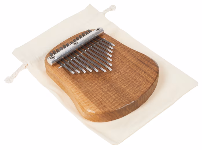Bolf Kalimbas therapy 13 Tone Juna - Kalimba