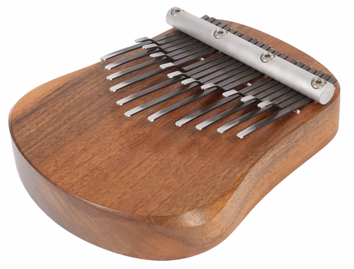Bolf Kalimbas 21 Tone Rhea E Minor - Kalimba