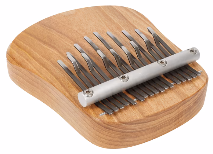 Bolf Kalimbas 17 Tone SaReGaMa Freygish - Kalimba
