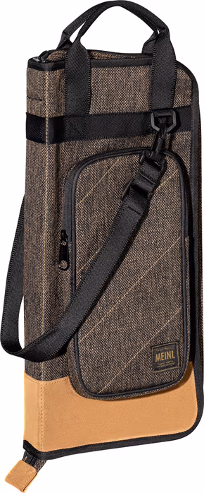 Meinl Classic Woven Stick Bag Mocha Tweed - Pokrowiec na pałki