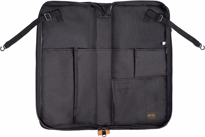 Meinl Classic Woven Stick Bag Black - Pokrowiec na pałki