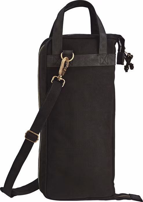 Meinl Waxed Canvas Classic Black Stick Bag - Pokrowiec na pałki
