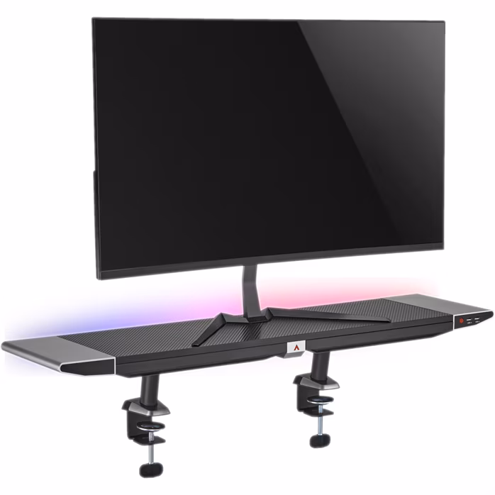 Mozos RISER-RGB (rozpakowane) - Podstawka pod monitor