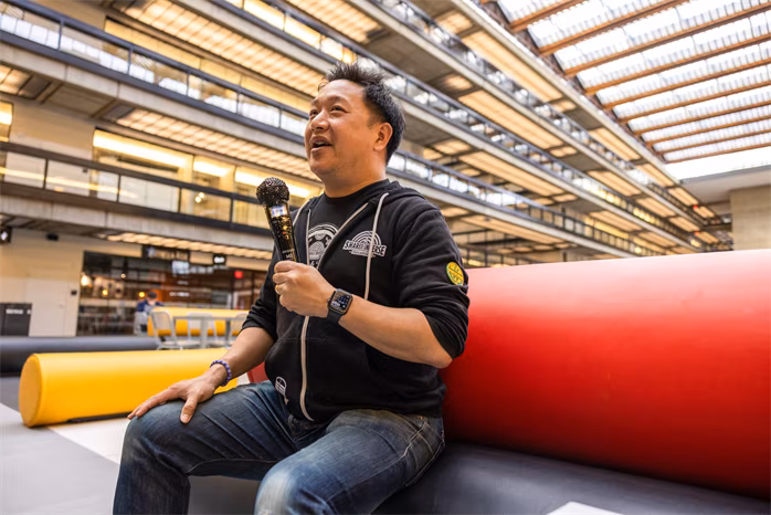 Zoom M2 MicTrak - Rekorder kieszonkowy