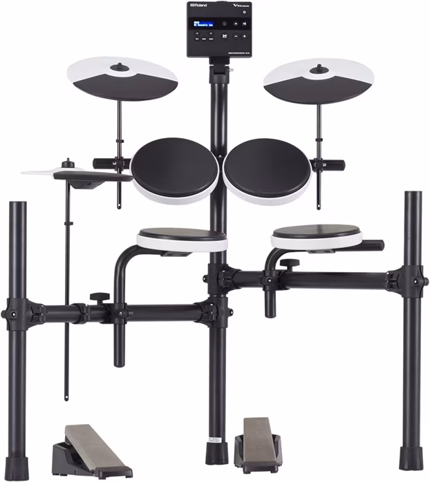 Roland TD-02K - Elektroniczny zestaw perkusyjny