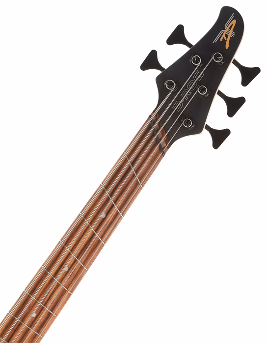 Dingwall D-Roc 5 MN Vintage Burst - Elektryczna gitara basowa