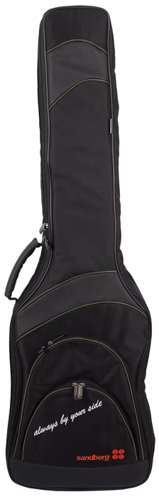 Sandberg California VM 5 MBB EF - Elektryczna gitara basowa