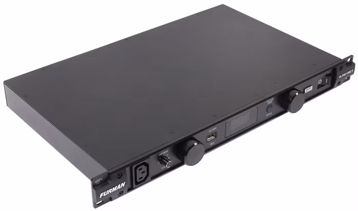 Furman PL-PRO DM C E - Listwa zasilająca