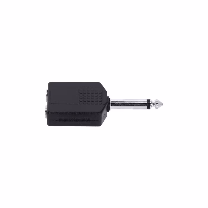 Adam Hall 4 STAR AY JF2 JM2 - Połączenia, przejściówki