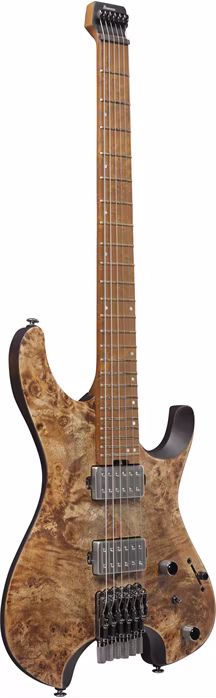 Ibanez Q52PB Antique Brown Stained - Gitara elektryczna