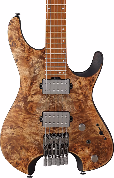 Ibanez Q52PB Antique Brown Stained - Gitara elektryczna
