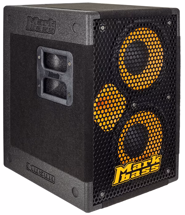 Markbass MB58R 102 Energy - 4 - Kolumna do gitar basowych