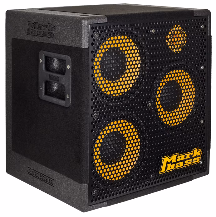 Markbass MB58R 103 Pure - 6 - Kolumna do gitar basowych