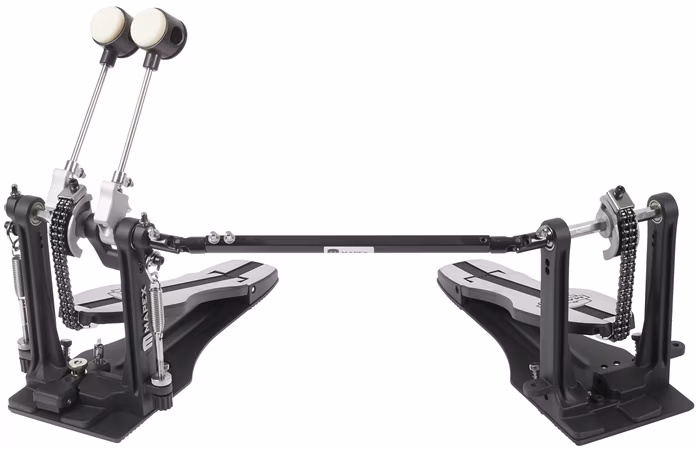 Mapex P600TW - Stopa podwójna do bębna basowego