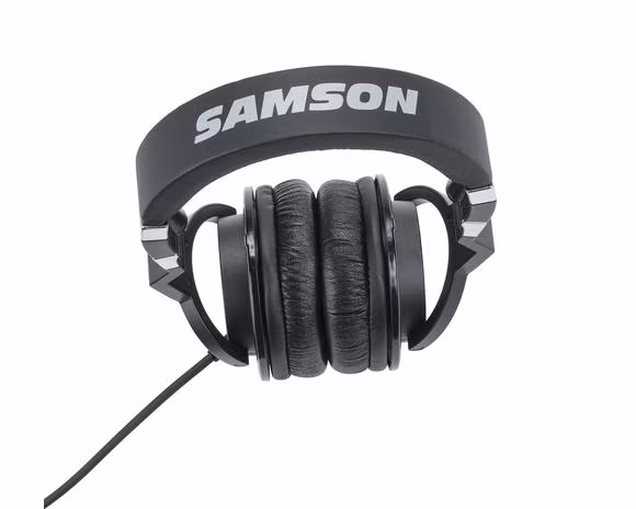 Samson Z55 - Słuchawki studyjne