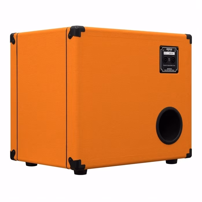 Orange OBC112 - Kolumna do gitar basowych