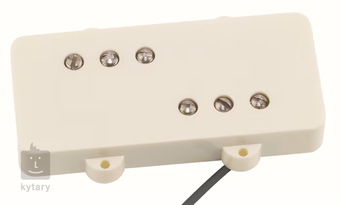 Fender CuNiFe Wide Range Jazzmaster Neck Pickup - Przetwornik do gitary elektrycznej
