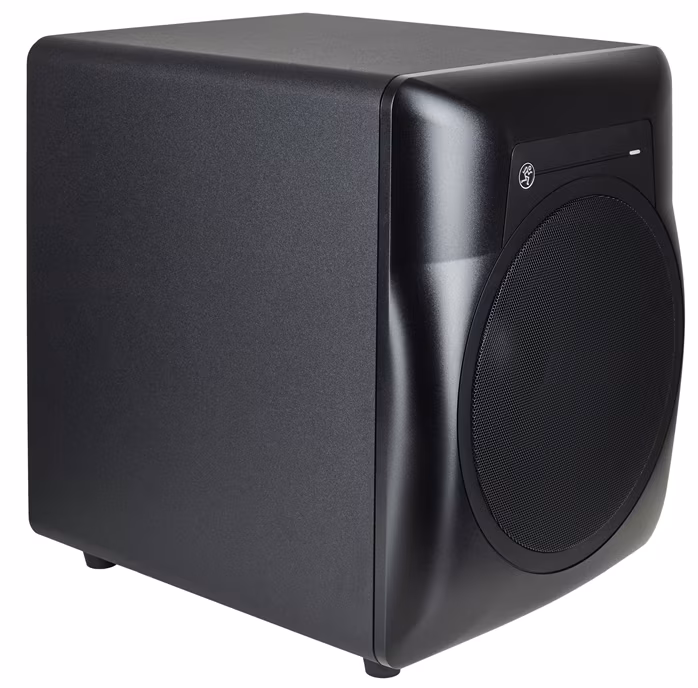 Mackie MRS10 - Aktywny subwoofer studyjny