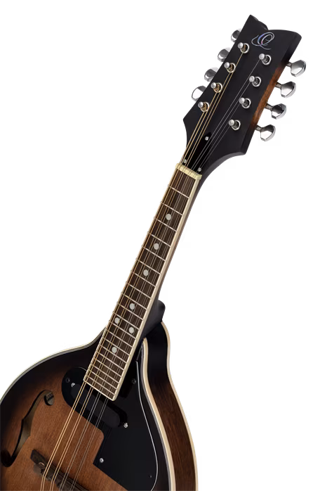 Ortega RMAE30-WB - Mandolina elektroakustyczna