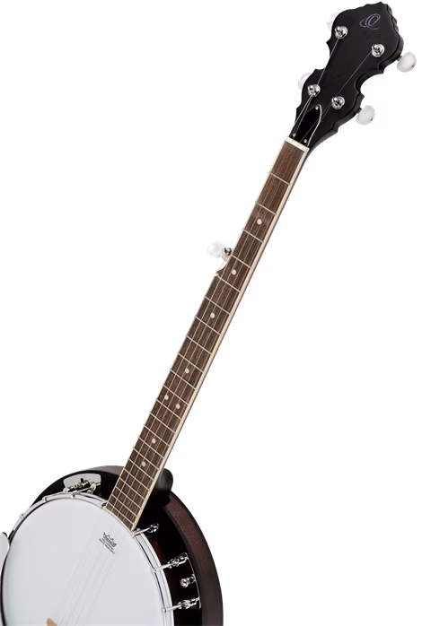 Ortega OBJ150-WB - Banjo