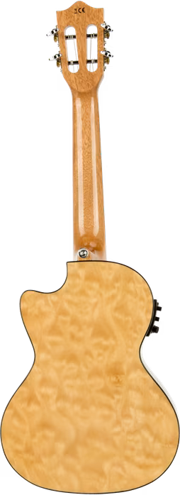 Lanikai QM-NACET - Ukulele elektroakustyczne