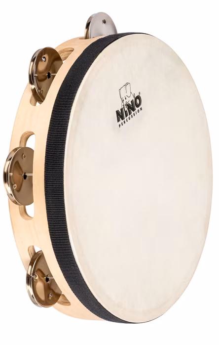 NINO NINO944 - Tamburyn z naciągiem