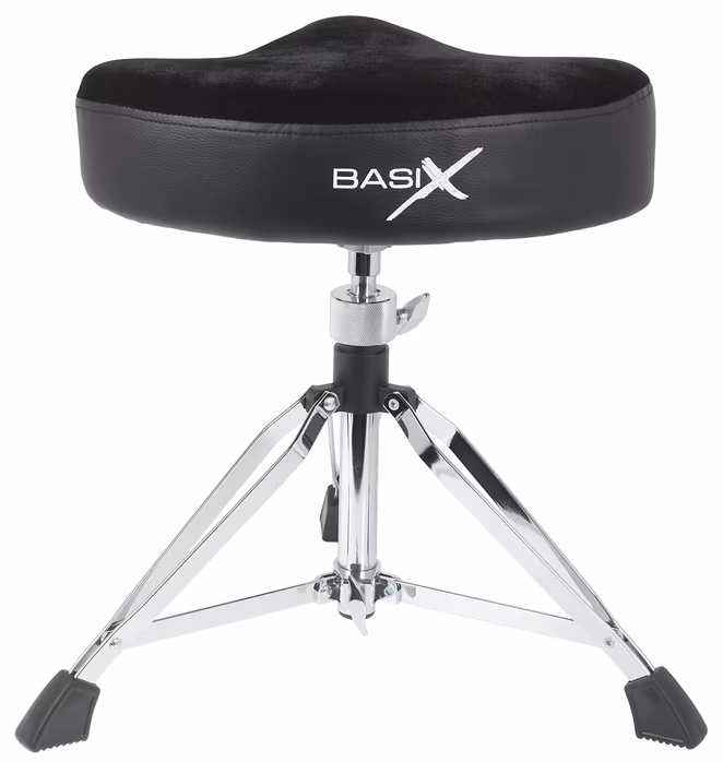 Basix DC-2.2 - Stołek perkusyjny