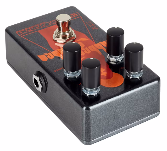 Catalinbread SABBRA CADABRA - Efekt gitarowy