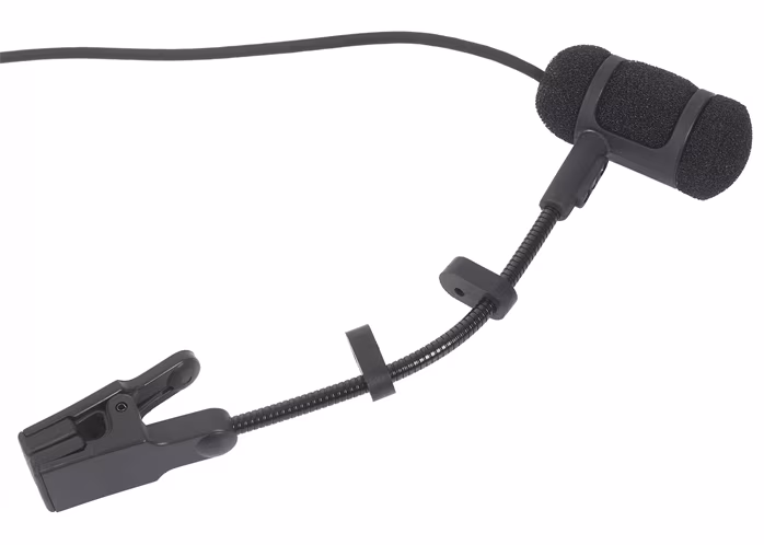 Audio-Technica PRO35 - Pojemnościowy mikrofon instrumentalny