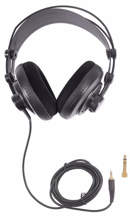 Samson SR850 2 Pack - Słuchawki studyjne