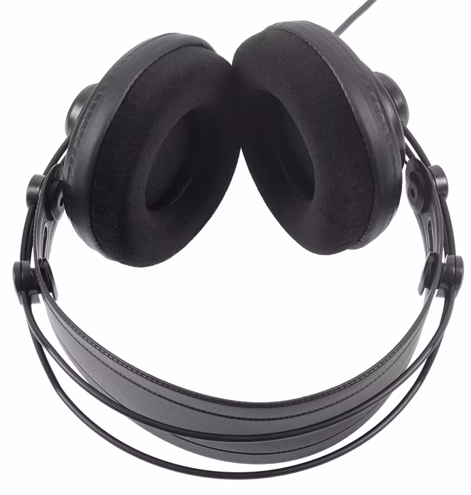 Samson SR850 2 Pack - Słuchawki studyjne