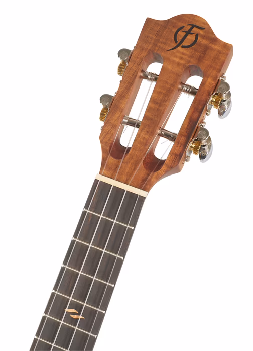 Flight Victoria Concert Soundwave - Ukulele elektroakustyczne