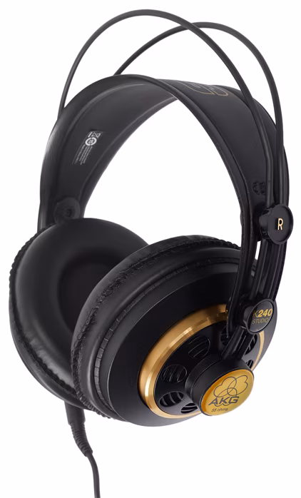 AKG K240 STUDIO - Słuchawki studyjne