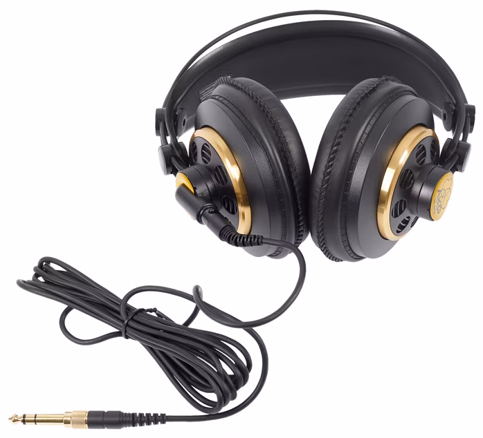 AKG K240 STUDIO - Słuchawki studyjne