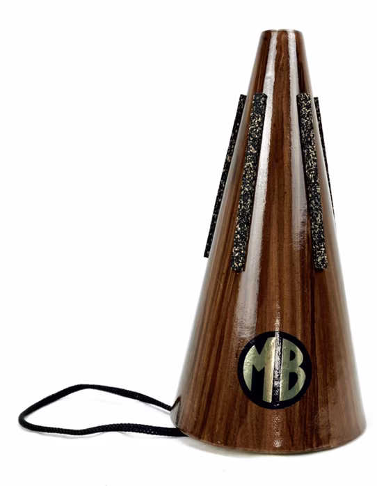 Marcus Bonna Horn Tunable Straight MB - Tłumik do rogu