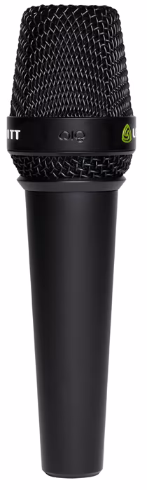 Lewitt MTP W 950 - Mikrofon pojemnościowy wokalny