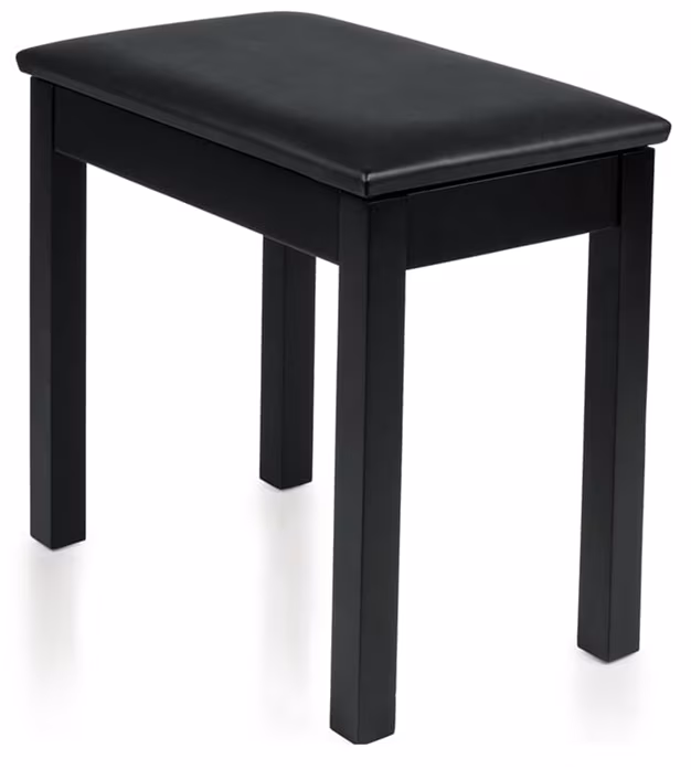 Gator Frameworks GFW-KEYBENCH-WDBKS - Ława do fortepianu