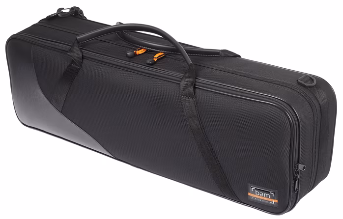 Bam Conservatoire 3/4 1/2 Violin Case - Futerał na skrzypce