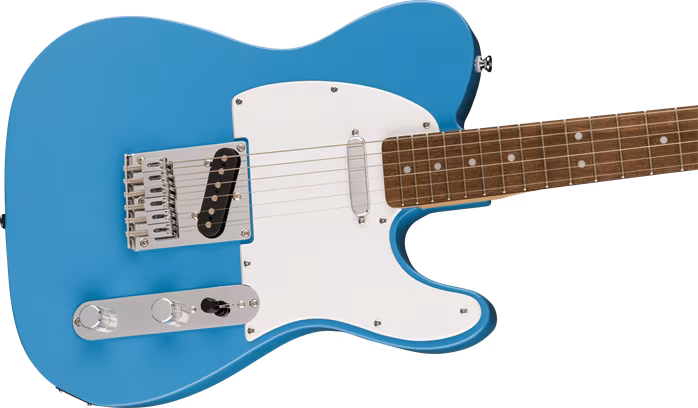 Fender Squier Sonic Telecaster LRL CAB - Gitara elektryczna