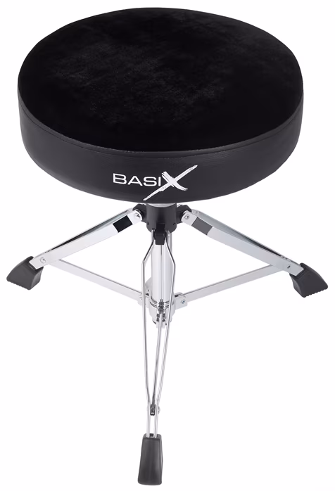 Basix DC-2.1 - Stołek perkusyjny