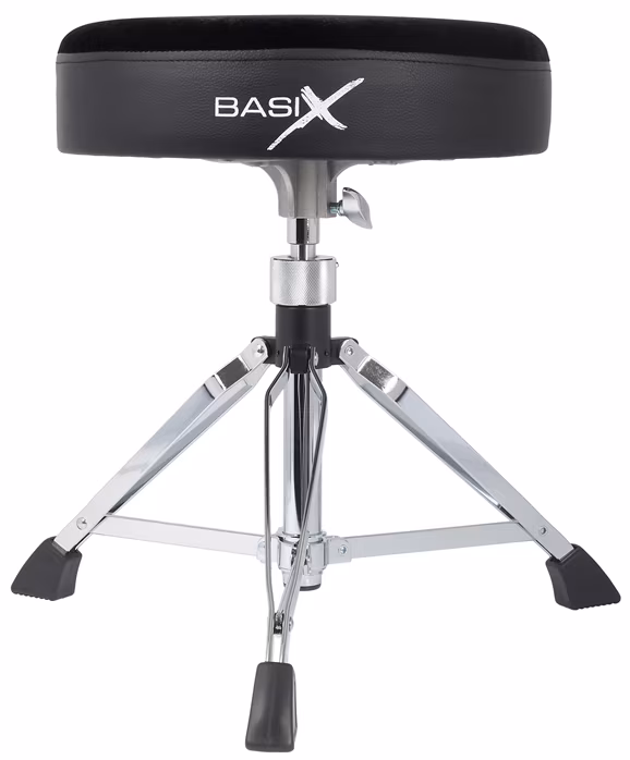 Basix DC-2.1 - Stołek perkusyjny