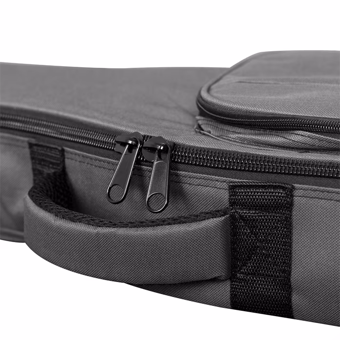 Cascha Classical Guitar Bag 4/4 - Deluxe - Pokrowiec na gitarę klasyczną