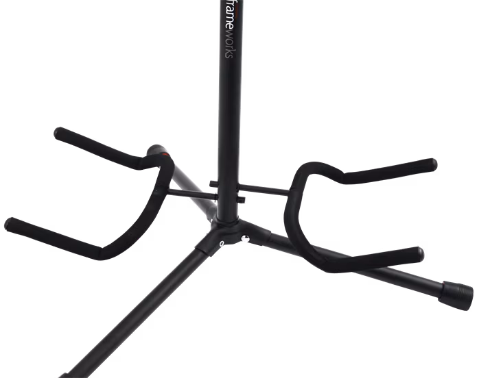 Gator Frameworks GFW-GTR-2000 - Statyw do kilku instrumentów