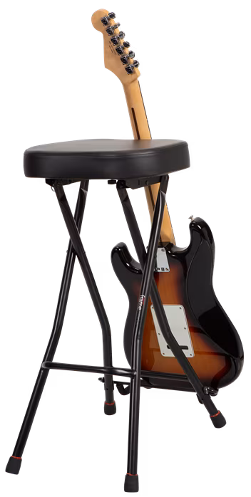 Gator Frameworks GFW-GTRSTOOL - Stołek gitarowy