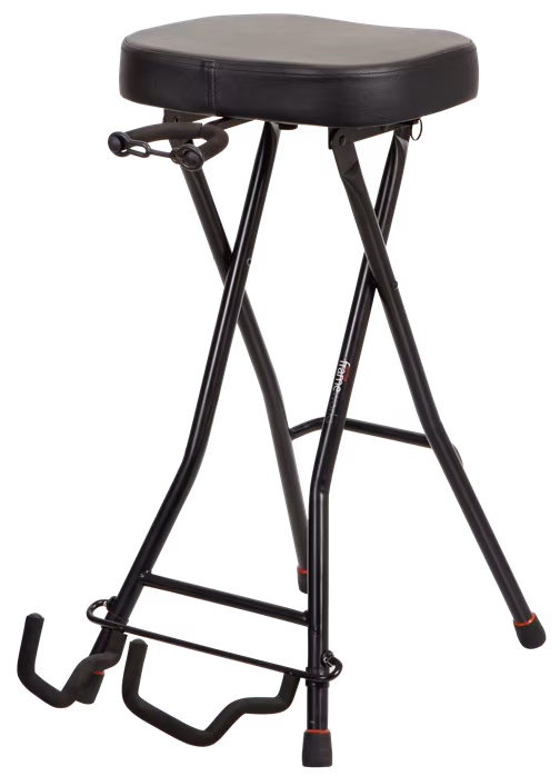 Gator Frameworks GFW-GTRSTOOL - Stołek gitarowy